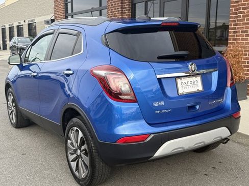 Used 2017 Buick Encore Preferred image 4