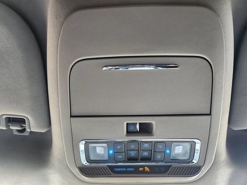 Used 2025 Ford F150 Platinum w/ Equipment Group 703A Plus AWD/4WD image 32