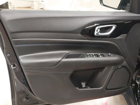 New 2026 Jeep Compass Latitude w/ Quick Order Package 29K image 24