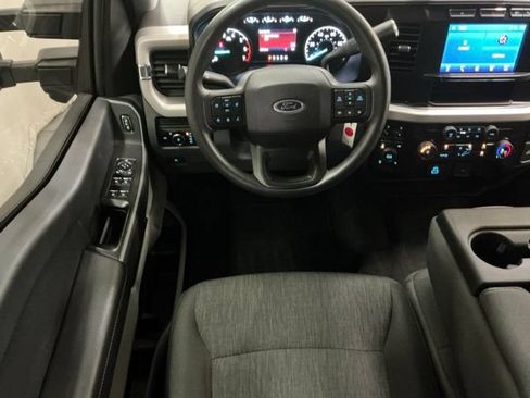 Used 2024 Ford F250 XL w/ STX Appearance Package AWD/4WD image 13