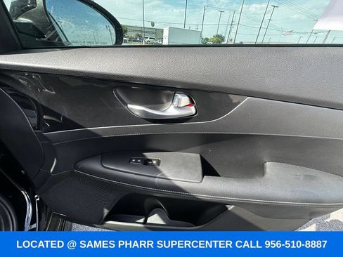 Used 2023 Kia Forte GT-Line w/ GT-Line Premium Package FWD image 26