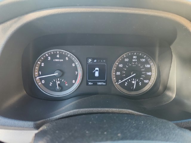 Used 2018 Hyundai Tucson SE AWD/4WD image 10