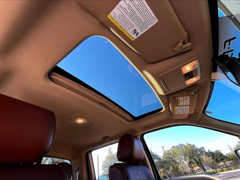 Used 2013 Ford F150 King Ranch w/ King Ranch Luxury Pkg image 14