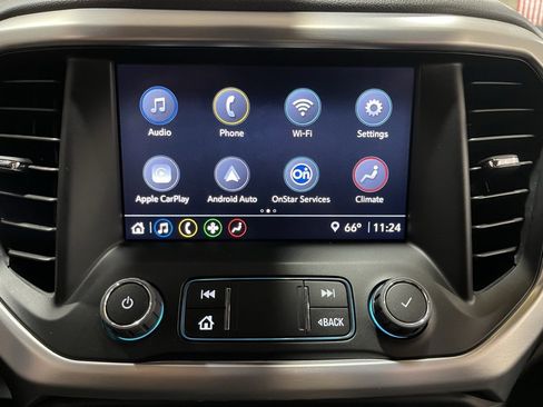 Certified 2023 GMC Acadia SLE w/ Driver Convenience Package image 35