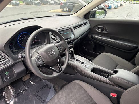 Used 2019 Honda HR-V EX image 14