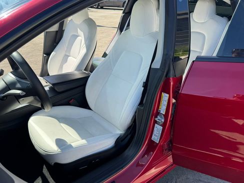 Used 2023 Tesla Model 3 Standard Range RWD image 21