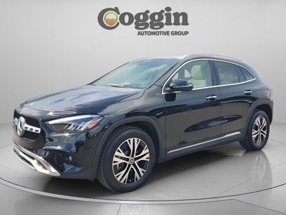 Used 2025 Mercedes-Benz GLA 250