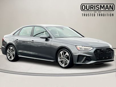 Used 2021 Audi A4 2.0T Premium Plus w/ Premium Plus Package