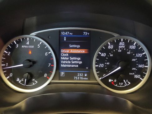 Used 2019 Nissan Sentra SV FWD image 23