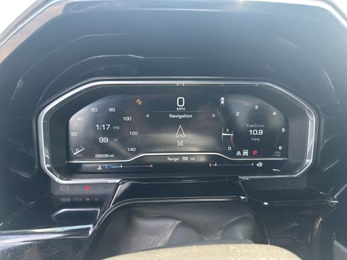Used 2025 GMC Sierra 1500 Elevation AWD/4WD image 21