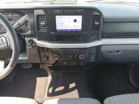 Used 2024 Ford F250 XLT image 17