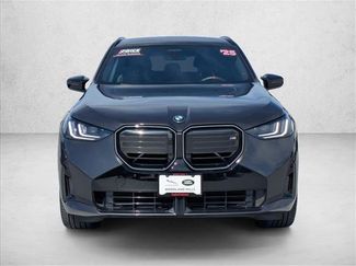 Used 2025 BMW X3 M50 video 2