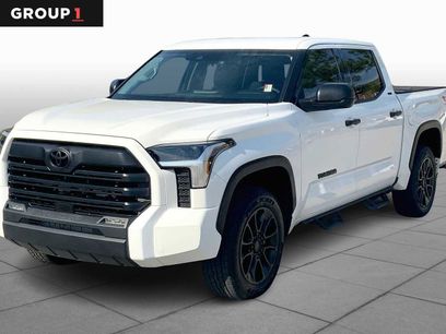 Used 2023 Toyota Tundra SR5