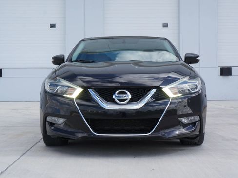 Used 2016 Nissan Maxima 3.5 SL image 3