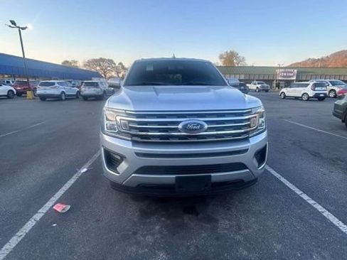Used 2019 Ford Expedition XLT w/ Equipment Group 202A image 1