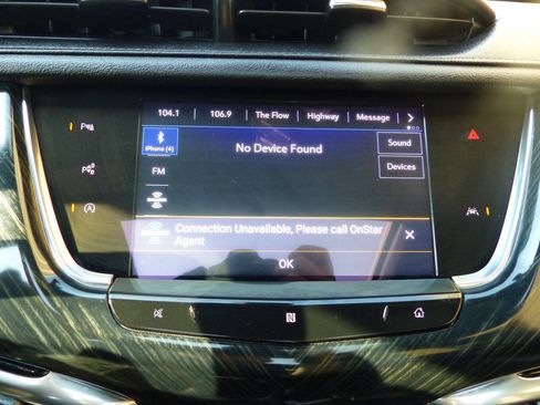 Used 2021 Cadillac XT6 Premium Luxury image 31