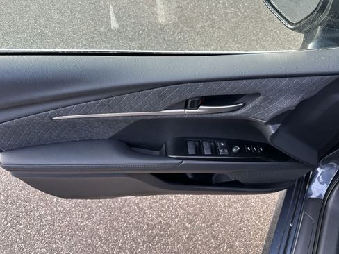 New 2026 Toyota Camry XLE w/ Premium Package image 15