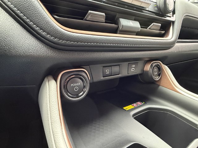 Certified 2026 Toyota Grand Highlander AWD Hybrid image 30