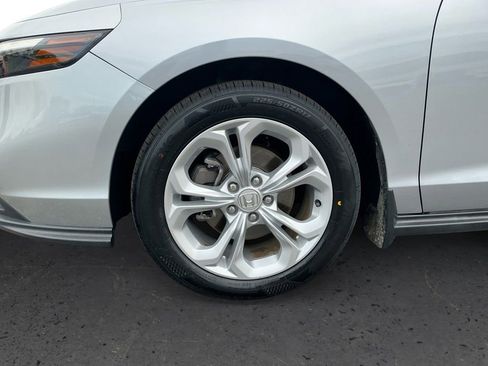 Used 2023 Honda Accord LX image 13
