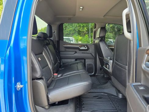 Used 2022 GMC Sierra 1500 Elevation AWD/4WD image 32