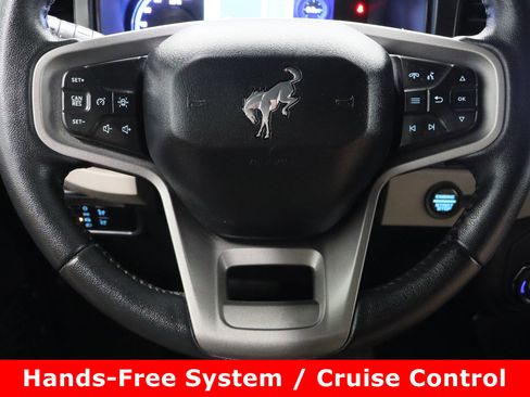 Used 2023 Ford Bronco Big Bend image 26