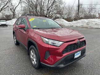 Used 2023 Toyota RAV4 XLE w/ Convenience Package video 1