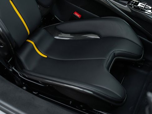 Used 2022 Ferrari 296 GTB RWD image 27