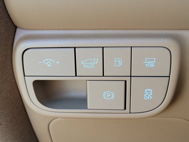 New 2026 Hyundai Palisade Calligraphy AWD/4WD image 17
