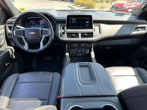 Used 2023 Chevrolet Tahoe Premier w/ Premium Package 2 image 14