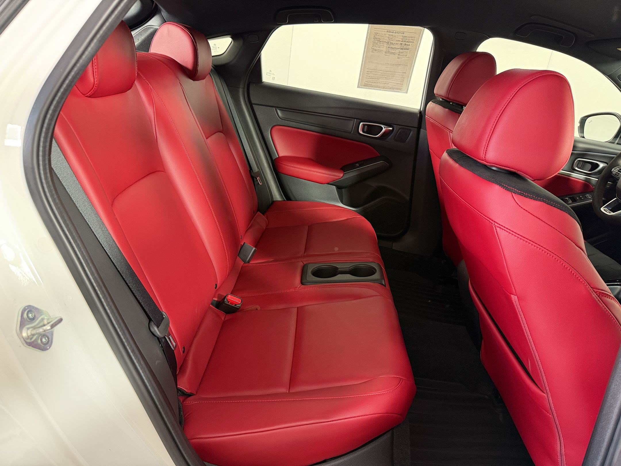 Used 2024 Acura Integra Type S FWD image 29