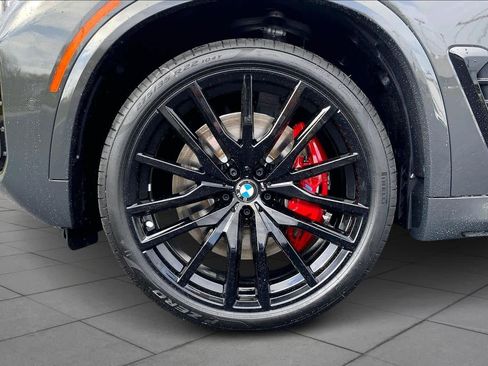 New 2026 BMW X5 M60i image 11