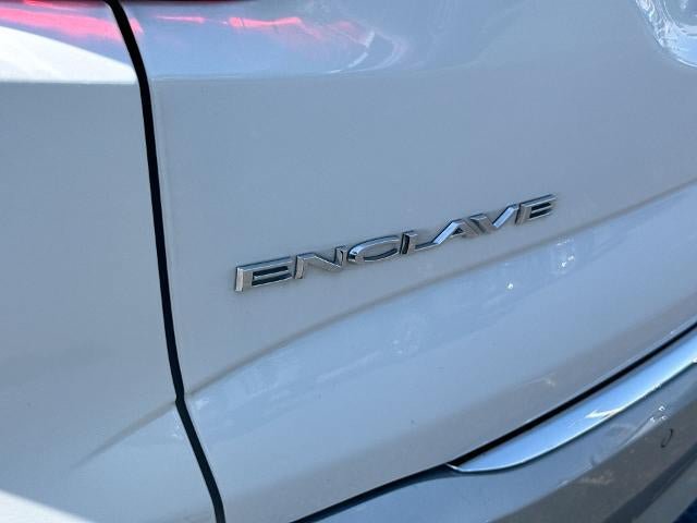 Certified 2023 Buick Enclave Essence w/ Experience Buick Package FWD image 33