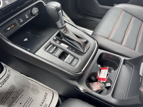 Used 2026 Honda CR-V Sport Touring image 19