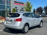 Used 2012 Nissan Rogue S image 3