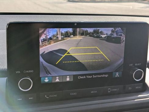 Certified 2023 Honda Accord EX image 22