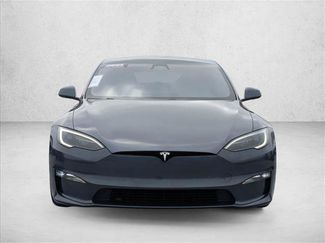 Used 2023 Tesla Model S Standard Range AWD/4WD video 2