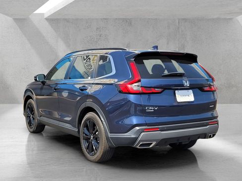 Used 2023 Honda CR-V Sport Touring image 6