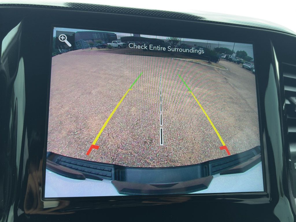 Used 2021 RAM 1500 Rebel w/ Rebel Level 1 Equipment Group AWD/4WD image 20