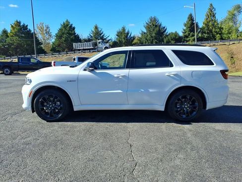 Used 2023 Dodge Durango R/T image 6