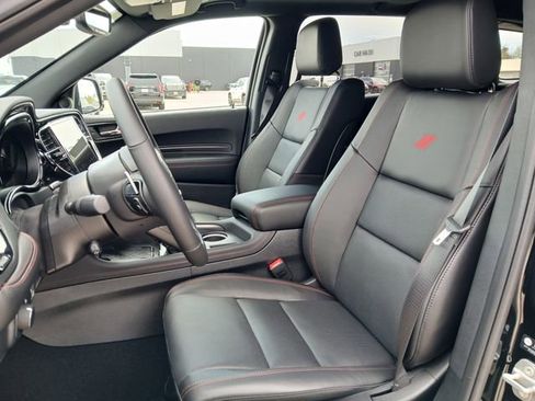 New 2026 Dodge Durango GT AWD/4WD image 10