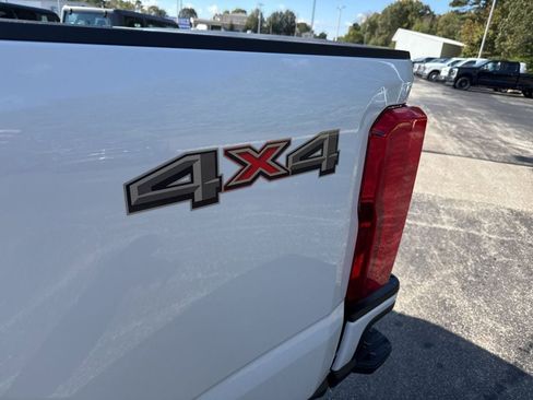 New 2026 Ford F250 XL w/ STX Appearance Package image 11