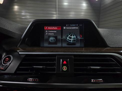 Used 2019 BMW X3 xDrive30i image 25