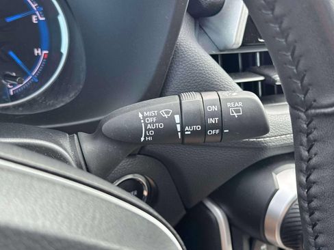 Used 2023 Toyota RAV4 XLE w/ XLE Grade Weather Package AWD/4WD image 26
