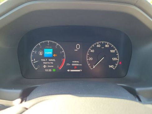 New 2026 Honda Odyssey EX-L image 20