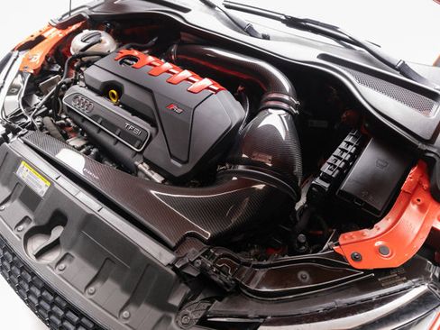 Used 2018 Audi TT RS w/ Technology Package image 39