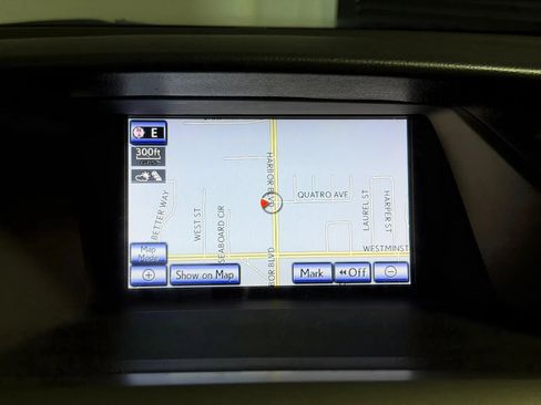 Used 2013 Lexus RX 350 AWD w/ Navigation Pkg image 38
