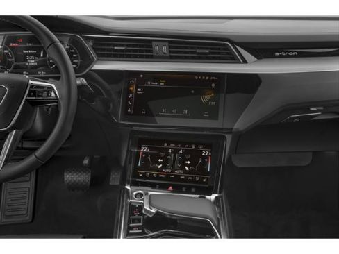 Used 2023 Audi e-tron Chronos w/ Chronos Package AWD/4WD image 10