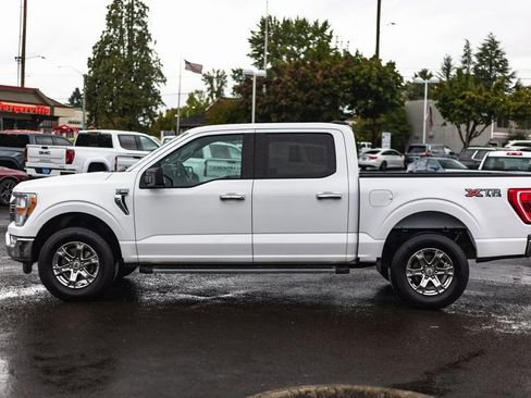 Used 2021 Ford F150 XLT w/ XTR Package image 32