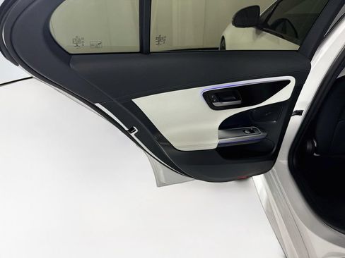 Certified 2022 Mercedes-Benz C 300 Sedan image 26