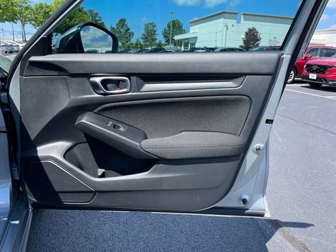 Certified 2026 Honda Civic LX image 29
